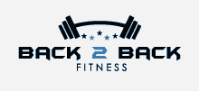 Back 2 Back Fitness